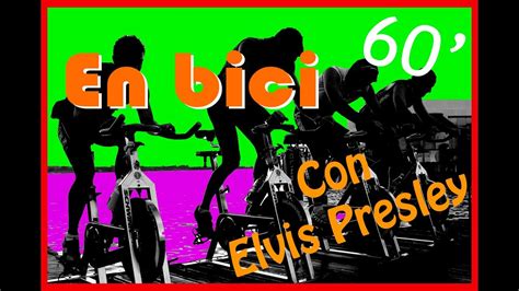 🚴🏻música Para Montar En Bicicleta Para Correr Y Entrenar Elvis Presley🏋️ Youtube