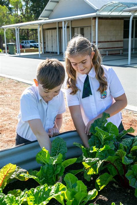 Georgiana Molloy Anglican School - Anglican Schools Commission