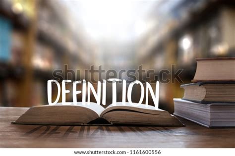 Definition Royalty-Free Images, Stock Photos & Pictures | Shutterstock