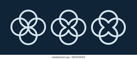 Quatrefoil Shape