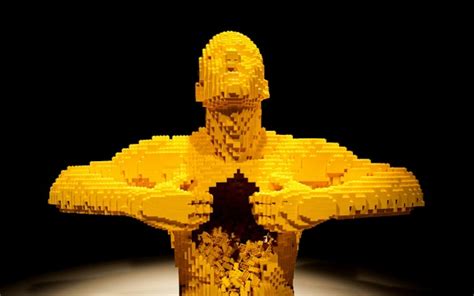 Book The Art of the Brick Tickets — Skip the Line