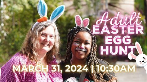 Adult Easter Egg Hunt 280 Sw 6th Street Fort Lauderdale Fl United States Florida 33301 31