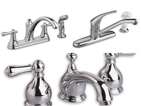 Investing in Water Saving Faucets