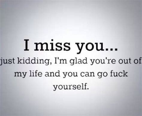 Go Fuck Yourself Quotes Captions Fortify