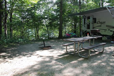 Deer Lake Campground Outdoorsy