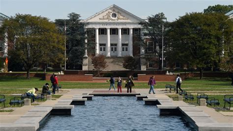 UMD should not fear its students and teachers