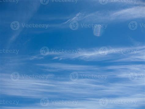 Blue sky background 16734226 Stock Photo at Vecteezy