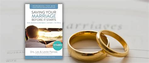 Saving Your Marriage Before It Starts Pdf Free Download