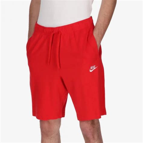 Nike M Nsw Club Short Jsy Bv L Sportselect Ro