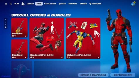 🔴 Nueva Tienda De Fortnite 08 De Agosto Tienda Fortnite Hoy 08 08 24