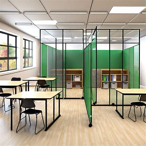 15 Classroom Design Ideas to Transform Your Teaching Space