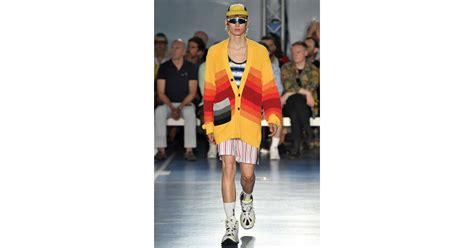 Msgm S S Menswear Tagwalk The Fashion Search Engine