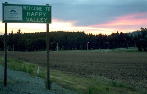 Happy Valley, Oregon. :) | Happy valley, Valley, Favorite places