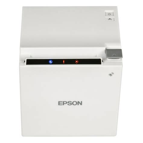 Epson Tm M Ii Blanc Imprimante Thermique Ldlc Mus Ericorde