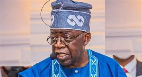 May Day Ill Pay Workers Living Wage — Tinubu