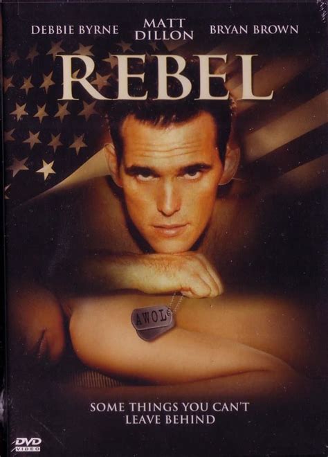 Rebel (1985 film) - Alchetron, The Free Social Encyclopedia