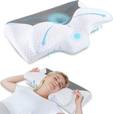 Almohada Para El Cuello Y Cervical Clearance Fabricadascasas