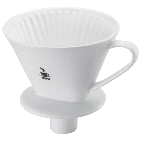 Gefu Porzellan Kaffeefilter Sandro Gr 4 Bei REWE Online Bestellen