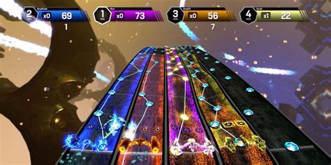 15 Best Rhythm Games For Beginners