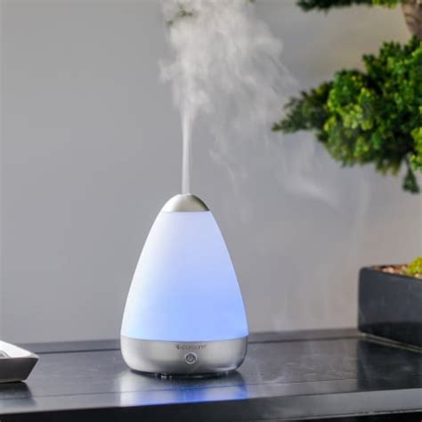 Sparoom Puremist Essential Oil Diffuser 1 Ct Frys Food Stores