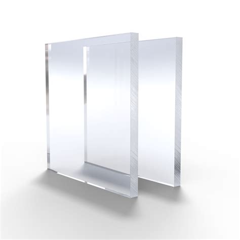 Polycarbonat 6 mm - Plexideal
