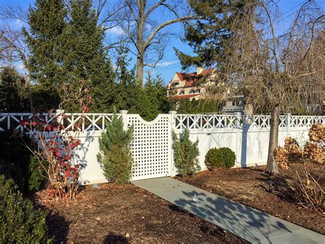 Creative Functional Backyard Fence Ideas For Modern Homes Garon Fence