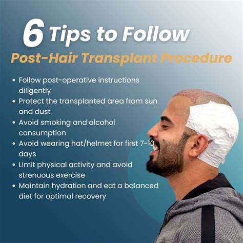 Wearing A Hat After A Hair Transplant Precautions And Considerations