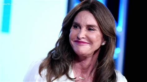 Caitlyn Jenner Officially Running For California Governor Youtube