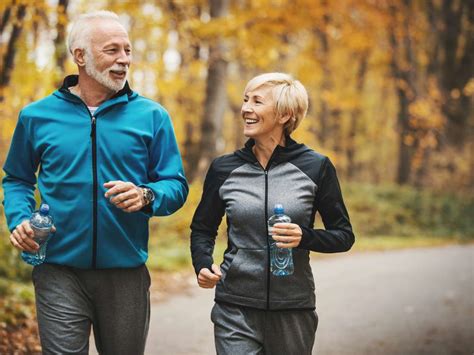 Entrenamiento Funcional Para Adultos Mayores