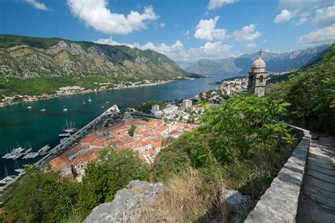 6x Niet Te Missen Highlights In Montenegro Waanzinnige Wereld