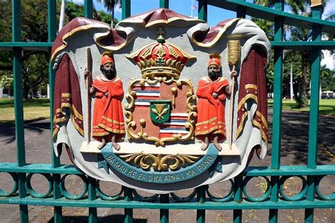 Visit The Royal Iolani Palace An Important Place In Hawaiian History