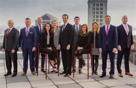 The Princi Group Wealth Management Boston Ma Morgan Stanley Wealth