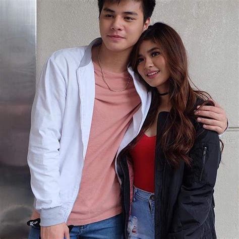 Exclusive Ronnie Alonte Loisa Andalio In A Relationship Find Out