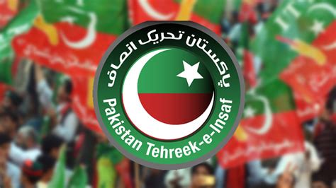 Pti To Hold Intra Party Elections Next Month Hum News