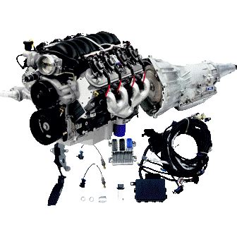 Lt Engine Swap Guide Here Are The Parts You Need Off