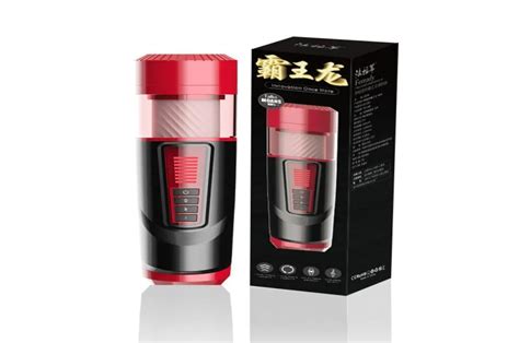 Sexy Costumes Automatic Sucking Deep Throat Masturbator Cup Powerful Sex Machine For Man