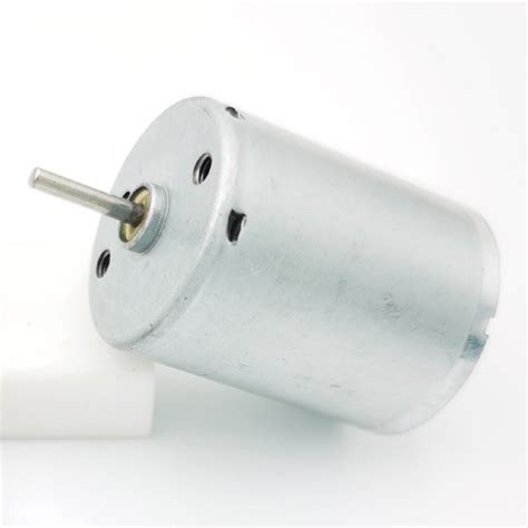 Kinmore Rc Sh V Rpm W Dc Motor For Air Conditioning Damper