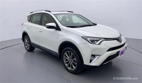 Used Toyota RAV 4 VXR 2 5 Under Warranty Inspected On 150