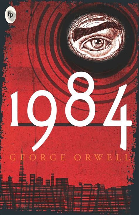 1984 Book