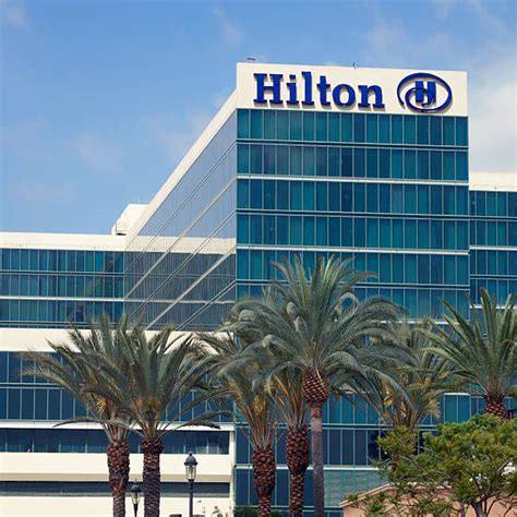 Hilton Hotel Stock Photos, Pictures & Royalty-Free Images - iStock