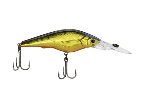 Yo Zuri Hardcore Shad 60SF