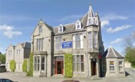 STATION HOTEL (Ellon) - Hotel Reviews, Photos, Rate Comparison ...