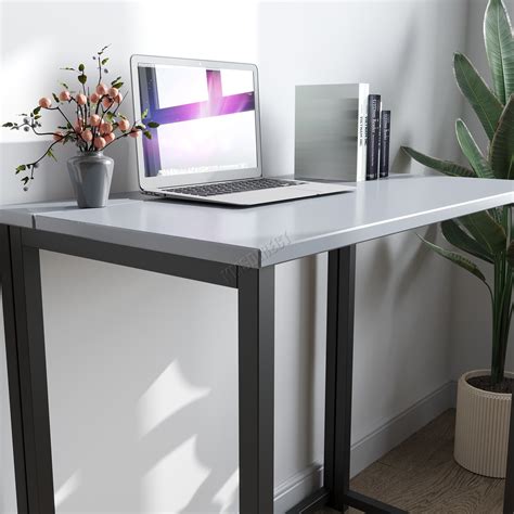 WestWood Foldable Computer Desk Folding Laptop PC Table Home Office ...