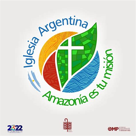 Presentamos Logo Del Proyecto Misionero De La Iglesia Argentina