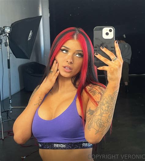 OnlyFans Instagram Okokveronica Nude Photo 18 The Fappening