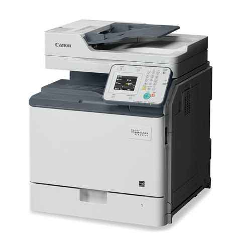 IR ADVANCE C 1225 IF DESKTOP CANON COPIER Printware Ltd