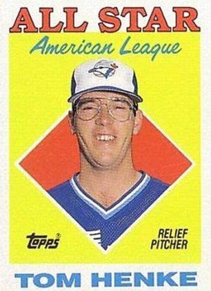 Pictured The Worst Baseball Cards Of All Time Baseball Cards