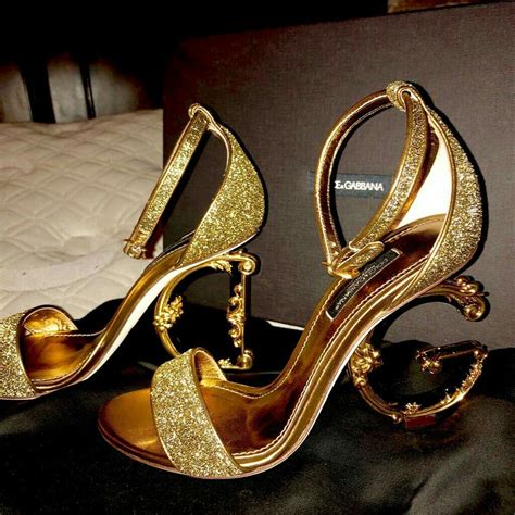 Dolce And Gabbana Shoes Heels Atelier Yuwaciaojp