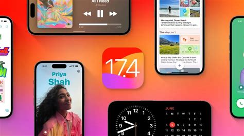 iOS 17 4 ile iPhone lara gelen yeni özellikler açıklandı