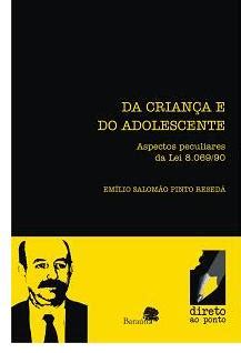 Lançamento Da Criança e do Adolescente Migalhas